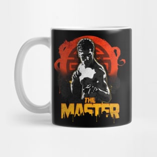 The Master Leroy shonuff Mug